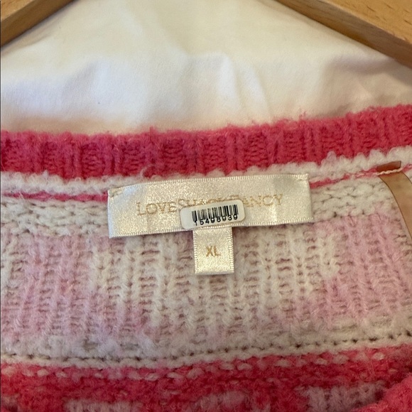 LoveShackFancy Cardigan - Picture 6 of 9